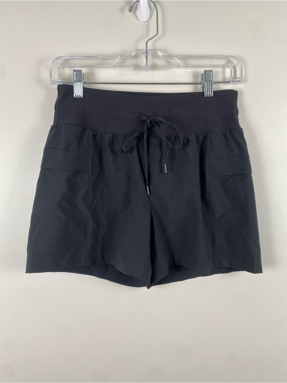 NWT Calia Journey Collection Mid Rise Shorts 4" Inseam XS